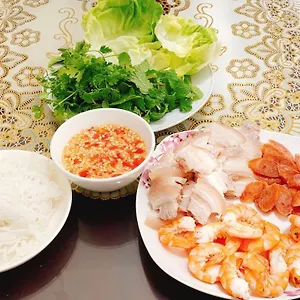  Homestay Service