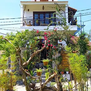  Homestay Anbang Morning Glory 안방비치 숙소호텔