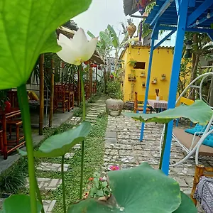  Homestay The Natural