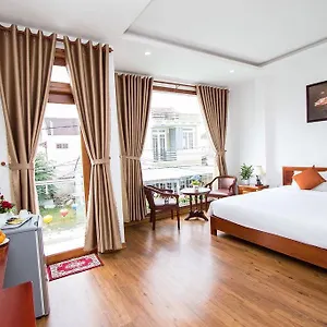  Homestay Lantern Riverside