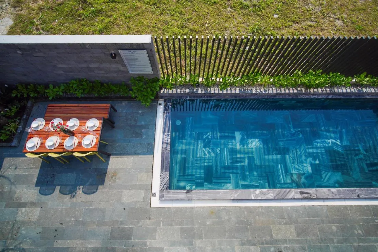 Hola Villa 1 By Ovui Hoi An 0*,