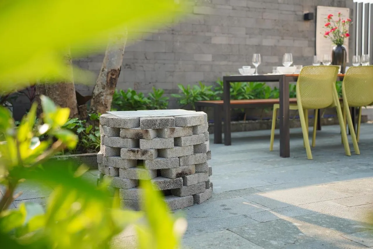 Hola Villa 1 By Ovui Hoi An