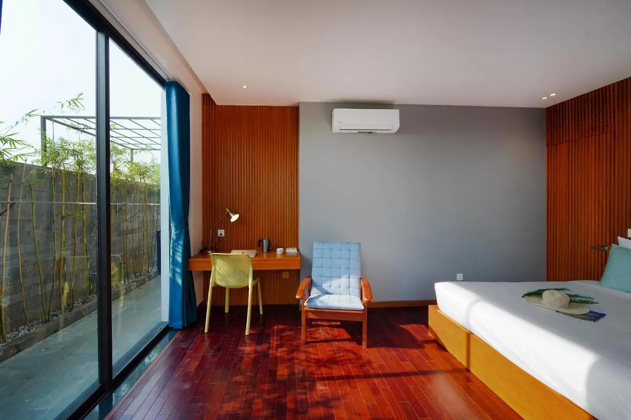 Hola Villa 1 By Ovui Hoi An 0*,  Wietnam