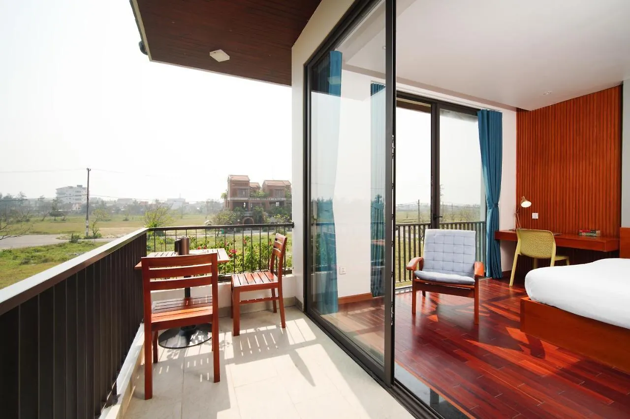 Hola Villa 1 By Ovui Hoi An 0*,