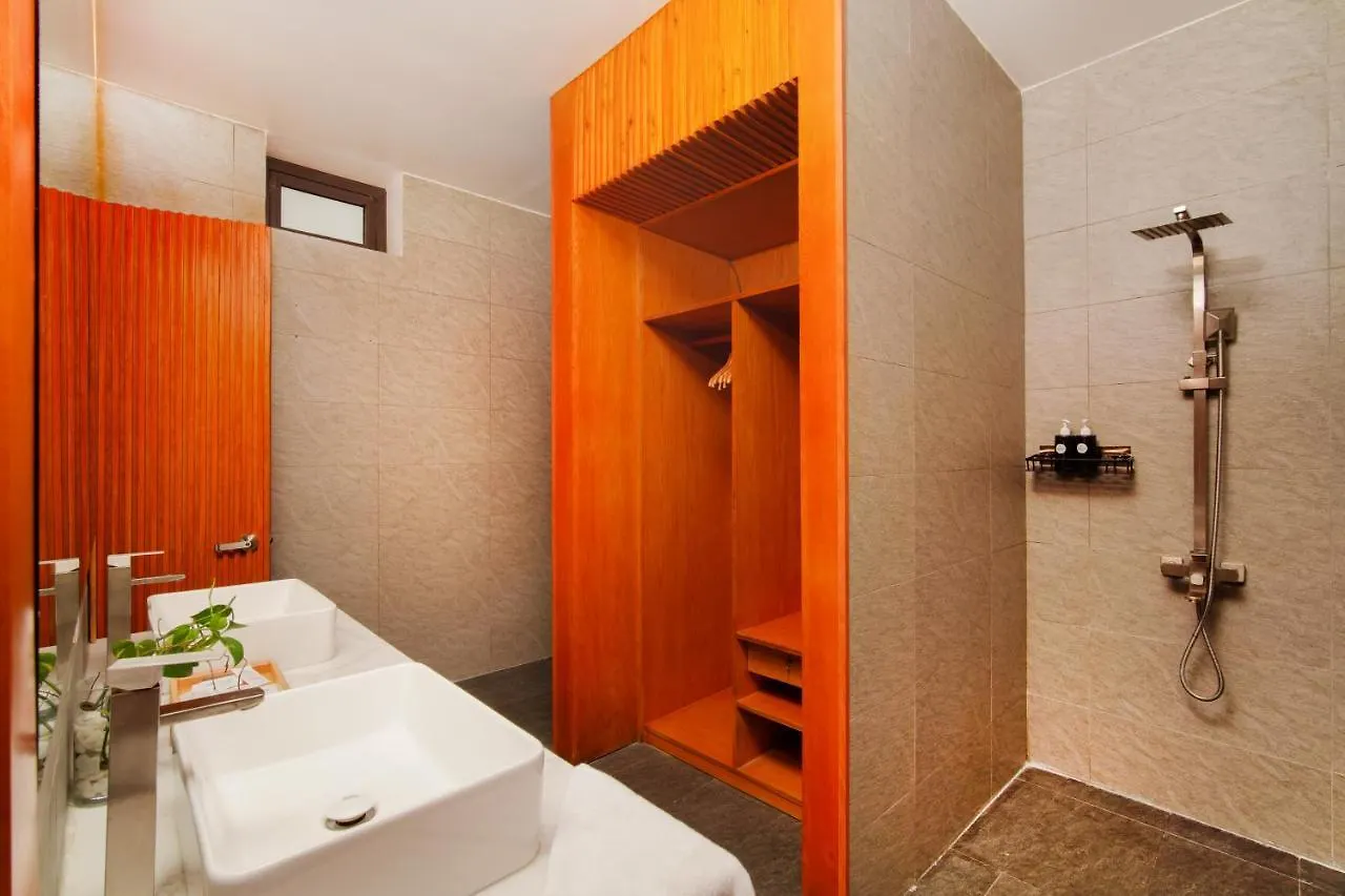 Hola Villa 1 By Ovui Hoi An Dom wakacyjny